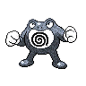 Metallic Poliwrath